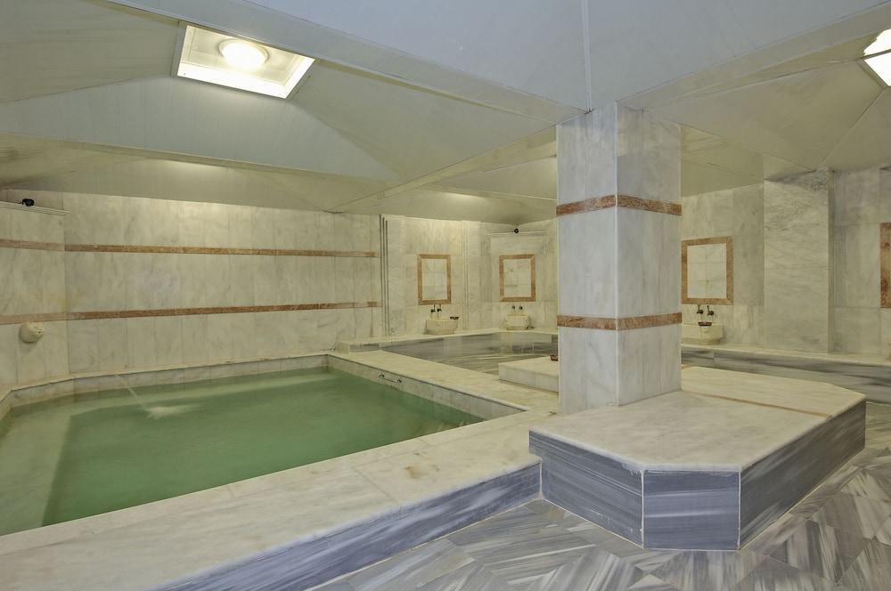 Formback Thermal Suit & Apart Бурса Екстер'єр фото