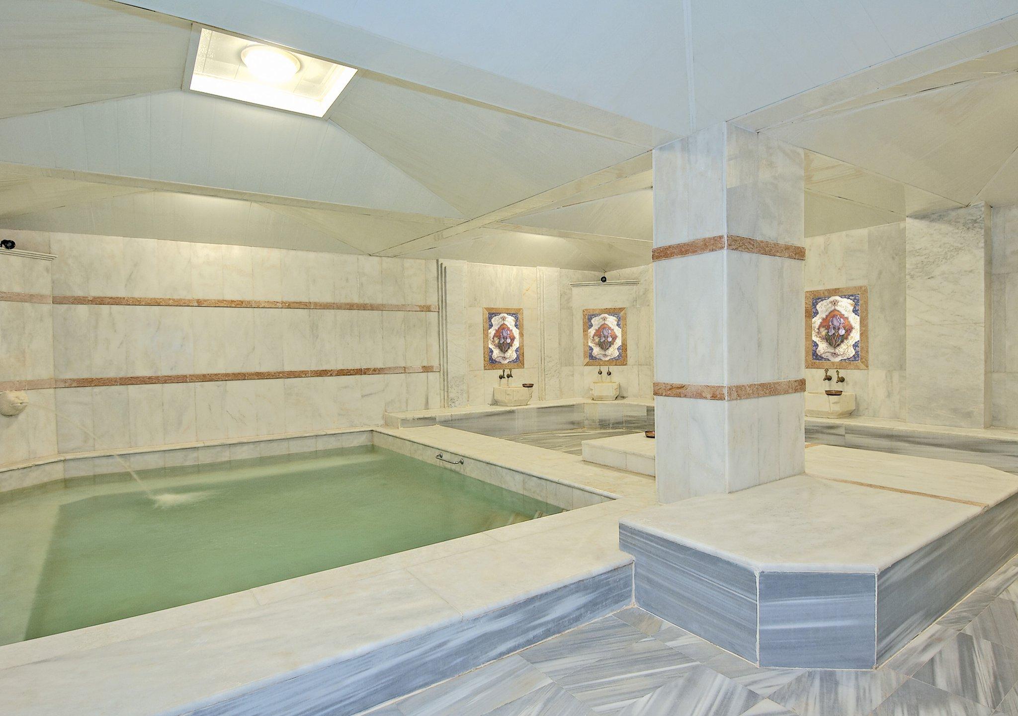Formback Thermal Suit & Apart Бурса Екстер'єр фото